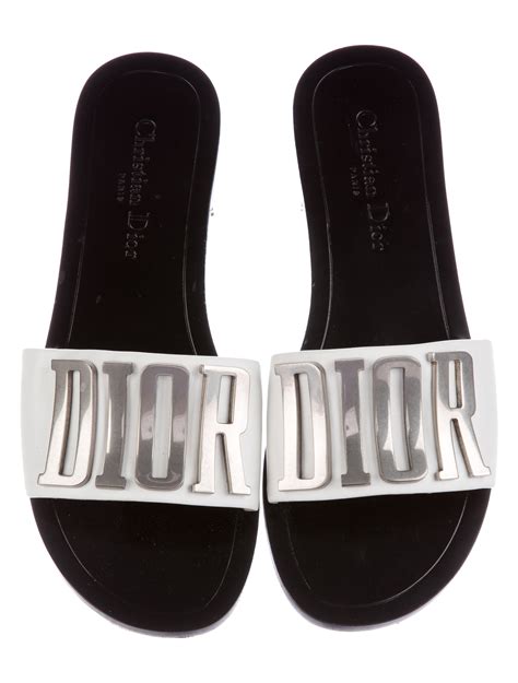 christian dior sandals singapore|christian dior summer sandals.